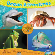 Title: Ocean Adventures, Author: Peter Schriemer