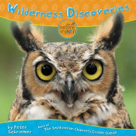 Title: Wilderness Discoveries, Author: Peter Schriemer