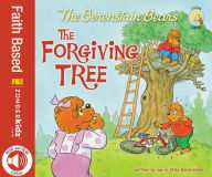 Title: The Berenstain Bears and the Forgiving Tree, Author: Jan Berenstain