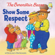 The Berenstain Bears Show Some Respect