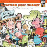 Title: Vacation Bible Snooze, Author: Mike Thaler