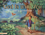 Title: God Is with You: That Is All You Need, Author: Larry Libby