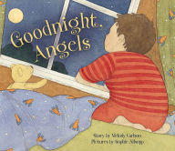 Title: Goodnight, Angels, Author: Melody Carlson