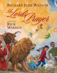 Title: The Lord's Prayer, Author: Rick Warren