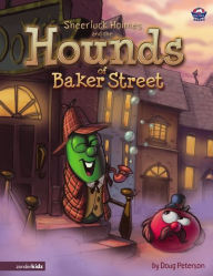 Title: Sheerluck Holmes and the Hounds of Baker Street, Author: Doug Peterson