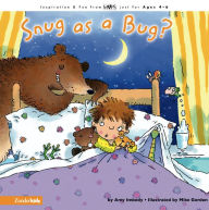 Title: Snug as a Bug?, Author: Amy Imbody