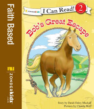 Title: Bob's Great Escape: Level 2, Author: Dandi Daley Mackall