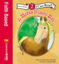 Title: A Horse Named Bob, Author: Dandi Daley Mackall