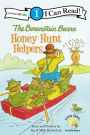 The Berenstain Bears: Honey Hunt Helpers