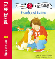 Title: Frank and Beans: Level 2, Author: Kathy-jo Wargin