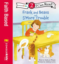 Title: Frank and Beans and S'More Trouble: Level 2, Author: Kathy-jo Wargin