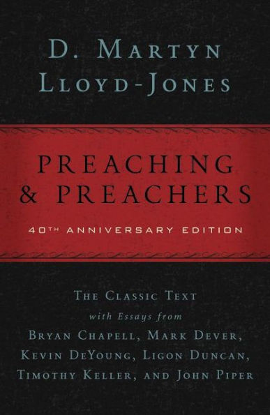 Preaching and Preachers