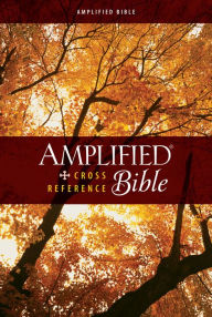 Title: Amplified Cross-Reference Bible, eBook, Author: Zondervan