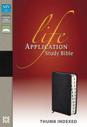 niv bible version thumb tab Pumping up cock then fuck