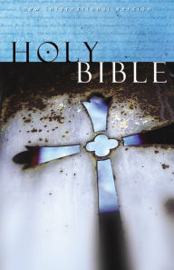 Title: NIV Witness Edition Bible, Author: Zondervan