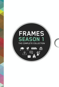 Title: FRAMES Season 1: The Complete Collection: Exploring Nine Critical Issues of Our Times, Author: Zondervan