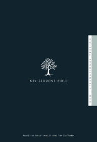 Title: NIV Student Bible, Author: Philip Yancey