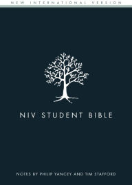 Title: NIV, Student Bible, eBook, Author: Philip Yancey