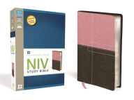 Title: NIV Study Bible, Author: Zondervan