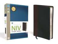 Title: NIV Study Bible, Author: Zondervan