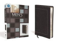 NIV Men's Devotional Bible, Compact