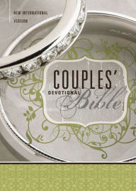 Title: NIV, Couples' Devotional Bible, eBook, Author: Zondervan