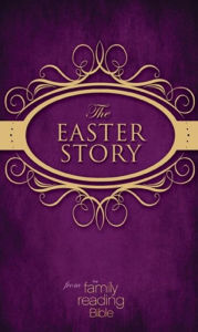 Title: NIV, Easter Story from the Family Reading Bible, Author: Zondervan