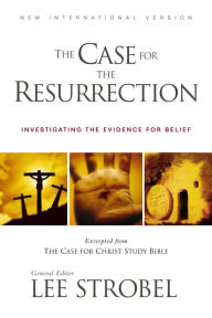 Title: NIV, Case for the Resurrection, eBook, Author: Zondervan