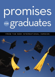 Title: NIV, Promises for Graduates, eBook, Author: Zondervan