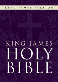Title: KJV, Holy Bible, eBook, Author: Zondervan
