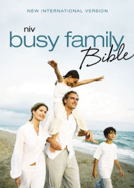 Title: NIV, Busy Family Bible, eBook: Daily Inspiration Even If You Only Have a Minute, Author: Zondervan