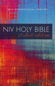 Title: NIV, Outreach Bible, Student Edition, Paperback, Author: Zondervan