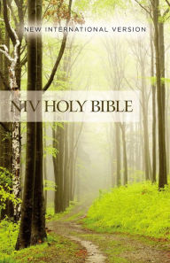 Title: NIV, Value Outreach Bible, Paperback, Author: Zondervan