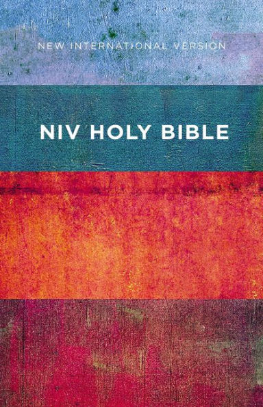 NIV, Value Outreach Bible, Paperback