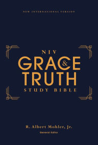 Free download spanish books pdf NIV, The Grace and Truth Study Bible in English