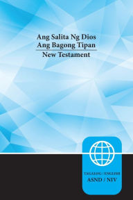 Title: Tagalog, NIV, Tagalog/English Bilingual New Testament, Paperback, Author: Zondervan