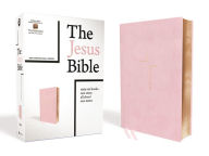 Android free kindle books downloads The Jesus Bible, NIV Edition, Imitation Leather, Pink