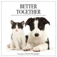 Title: Better Together: Life Is Best with a Friend Like You, Author: Zondervan
