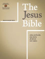 The Jesus Bible, ESV Edition