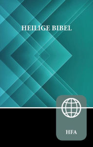 Title: Hoffnung fur Alle: German Outreach Bible, Paperback, Author: Zondervan