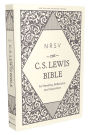 NRSV, The C. S. Lewis Bible, Hardcover, Comfort Print: For Reading, Reflection, and Inspiration