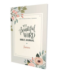 Title: NIV, Beautiful Word Bible Journal, James, Paperback, Comfort Print, Author: Zondervan