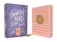 Downloading free ebooks to kobo NIV, Beautiful Word Bible for Girls, Updated Edition, Leathersoft, Zippered, Pink, Red Letter, Comfort Print: 600+ Full-Color Illustrated Verses