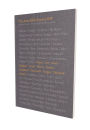 The Jesus Bible Journal, Hosea - Malachi, NIV, Paperback, Comfort Print