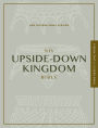 NIV, Upside-Down Kingdom Bible: Think Deeply // Love Widely