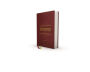 NKJV, Thompson Chain-Reference Bible, Hardcover, Red Letter, Comfort Print