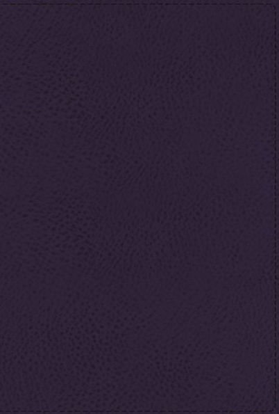 NIV, Thompson Chain-Reference Bible, Leathersoft, Navy, Thumb Indexed, Red Letter, Comfort Print