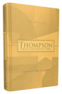 KJV, Thompson Chain-Reference Bible, Hardcover, Red Letter