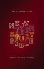 NKJV, Teen Study Bible