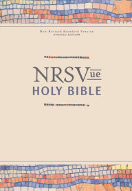 Full electronic books free to download NRSVue, Holy Bible  (English literature) 9780310461456